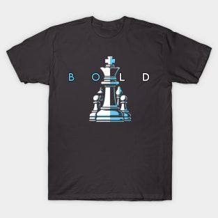 Bold T-Shirt